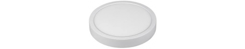 LED панель LUXEL SDLR-12N 12W круг накл LED панель LUXEL SDLR-12N 12W круг накл