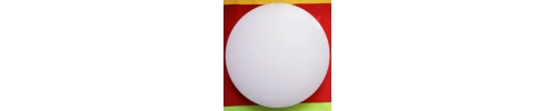 LED панель LUXEL СLR-20N 20W 4000К круг