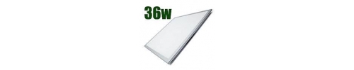 LED панель ДУО - 17 36W 6500K 595х595мм LED панель ДУО - 17 36W 6500K 595х595мм