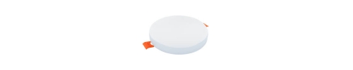 LED світильник BIOM 6W 5000К вбуд круг LED світильник BIOM 6W 5000К вбуд круг