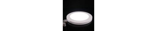 LED світильник BIOM 7W 5000К накл круг LED світильник BIOM 7W 5000К накл круг