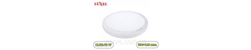 LED світильник LUXEL 72W CLFR - 72 з пультом LED світильник LUXEL 72W CLFR - 72 з пультом