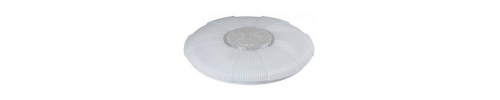 LED світильник LUXEL 72W CLКR - 72 з пультом LED світильник LUXEL 72W CLКR - 72 з пультом