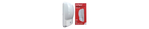 LED світильник LUXEL WPОS - 20 Вт з датчиком руху LED світильник LUXEL WPОS - 20 Вт з датчиком руху