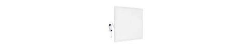 Світильник LED DELUX PANEL 6500К 36W 595х595 Світильник LED DELUX PANEL 6500К 36W 595х595