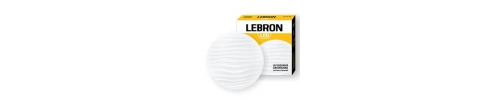 Світильник LED LEBRON -341 3W 4100K Світильник LED LEBRON -341 3W 4100K