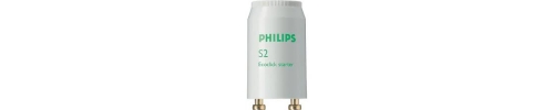 Стартер Philips 4 - 22v Стартер Philips 4 - 22v