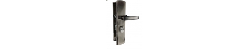 Ручка KEDR FL-6232 R з накладками