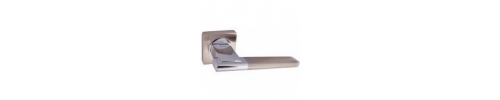 Ручка KEDR R08.142-SN/CP Ручка KEDR R08.142-SN/CP