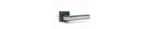 Ручка KEDR R08.830-AL-Graffit Ручка KEDR R08.830-AL-Graffit