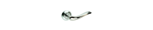 Ручка KEDR R10.064-AL-SN/CP Ручка KEDR R10.064-AL-SN/CP