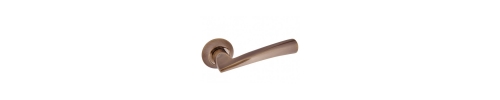Ручка KEDR R10.080-AL-SB/PB Ручка KEDR R10.080-AL-SB/PB