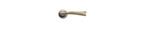 Ручка KEDR НRoz-07.080-AL-S/Cr