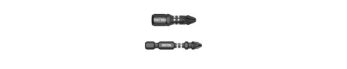 Біта РZ 1х25 SURETORQ Біта РZ 1х25 SURETORQ