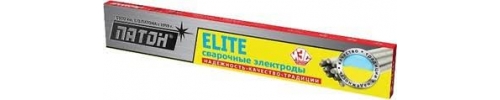 Електроди Патон ELIT АНО-21 3 мм 5 кг