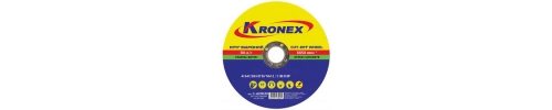 Круг KRONEX 150х2.0 мм камінь