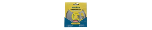 Круг NOVO TOOLS Basic 125х5 мм для плитки Круг NOVO TOOLS Basic 125х5 мм для плитки