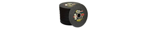Круг NOVOABRASIVE 180х1.6 мм для металу Extreme