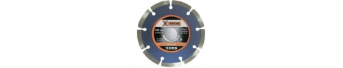 Круг алмазний X-TREME 115х7 мм Сегмент
