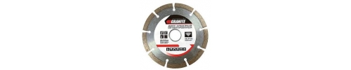 Диск алмазний SEGMTNTED180 GRANITE Диск алмазний SEGMTNTED180 GRANITE