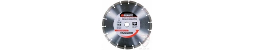 Диск алмазний SEGMTNTED230 GRANITE Диск алмазний SEGMTNTED230 GRANITE