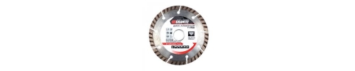 Диск алмазний SEGMTNTED230 GRANITE TURBO Диск алмазний SEGMTNTED230 GRANITE TURBO