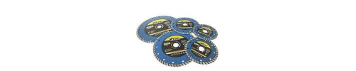 Круг WERK TURBO 115х7 мм Круг WERK TURBO 115х7 мм