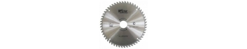 Круг WERK пильний 200х32 60 зубців Круг WERK пильний 200х32 60 зубців