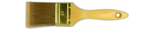 Пензель флейцевий тип Чемпіон штуч ворс 2,5‘