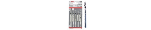 Пилка для електричного лобзика BOSCH T 101 B Пилка для електричного лобзика BOSCH T 101 B