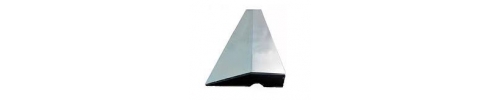 Правило трапеція 100 см 83 мм Правило трапеція 100 см 83 мм