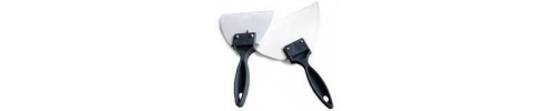 Шпатель гумовий 90 мм Шпатель гумовий 90 мм