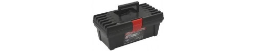 Ящик для інструментів STUFF Optimo B 312х167х130 12‘ Ящик для інструментів STUFF Optimo B 312х167х130 12‘