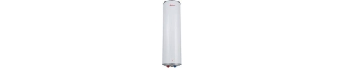 Електроводонагрівач GBH І-50WS SLIM 50 л