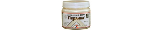 Фарба жемчуг 0,1л