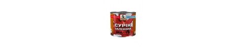 Сурик МА - 15 заліз 2,5