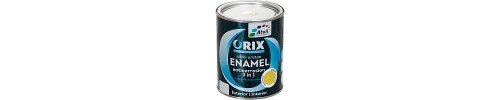 Захист 3 в 1 синій 0,9кг ORIX Захист 3 в 1 синій 0,9кг ORIX