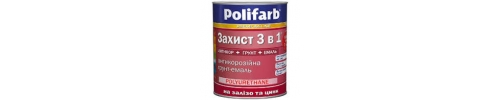 Захист 3 в 1 темно - зелений 2,7кг