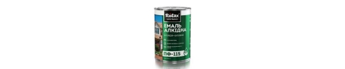 Емаль ПФ - 115 жовта 2,8 R