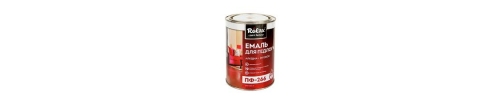 Емаль ПФ-266 золотисто - кор 0,9 R