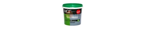 Фарба MGF М1Eco Weiss 1,4кг