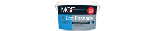 Фасадна М690 Еко MGF 14кг Фасадна М690 Еко MGF 14кг