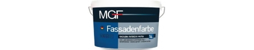 Фасадна М90 MGF 14 кг