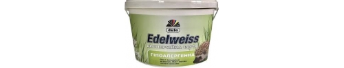 Фарба Edelweiss D601 2,5 л