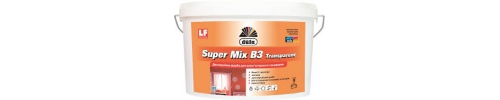 Фарба БАЗА Super Мix В3 проз, 4,5 л