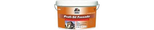 Фасадна силіконова Fassad Profi-Sil 3,5 кг