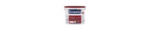Еко Sniezka Люкс 3л PL