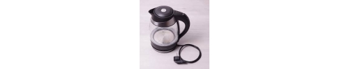 Чайник електричний 1,8 л LED KAMILLE 1702В