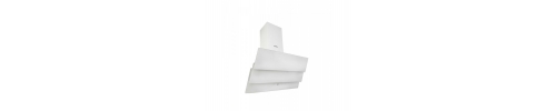 Витяжка нахилена Interline AIR WH A60GLT Витяжка нахилена Interline AIR WH A60GLT