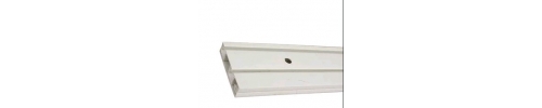 Карниз стеля КМ -2 3,0м Карниз стеля КМ -2 3,0м